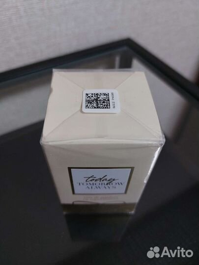 Парфюмерная вода avon женская