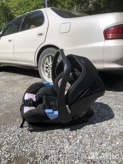 Автолюлька от 0