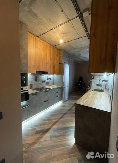 Кухни на заказ