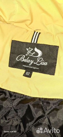 Куртка женская весна,осень