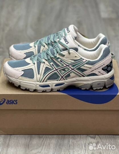 Кроссовки Asics Gel Kahana 8 мужские