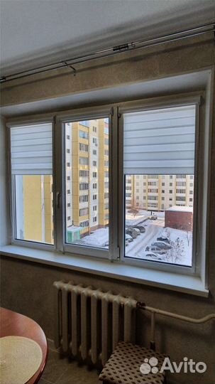 Жалюзи с гарантией