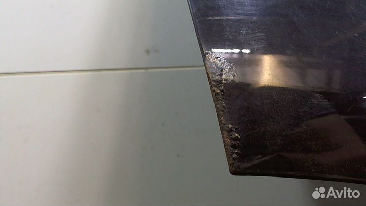 Дверь боковая Volkswagen Tiguan, 2010