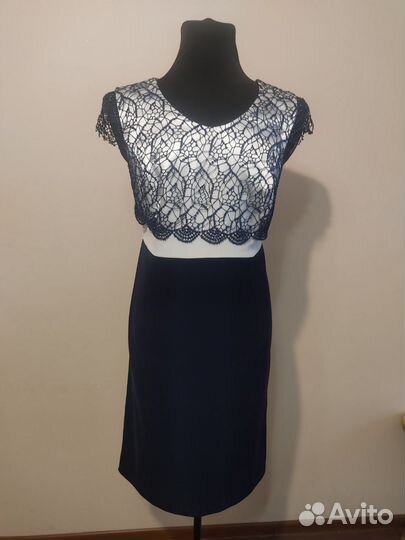 Платье женское вечернее