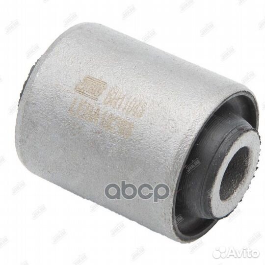 Сайленблок заднего нижнего рычага зад BH110