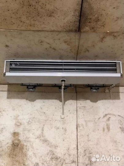 Холодильный агрегат для цветов и пивных кег