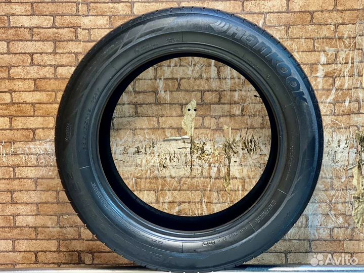 Hankook Ventus Prime 2 K115 235/55 R19