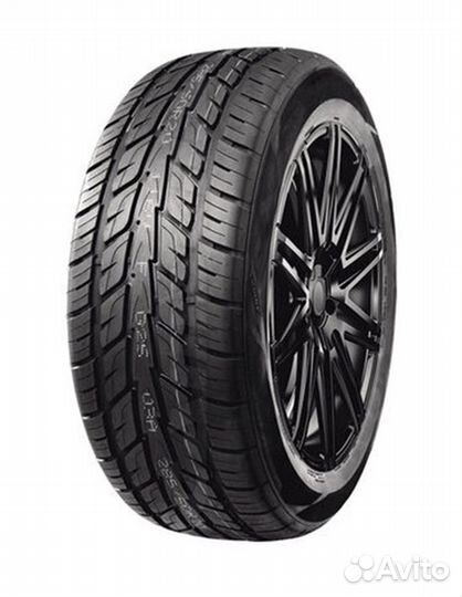 Fronway Eurus 07 275/45 R20
