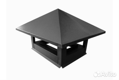 Дымник под заказ