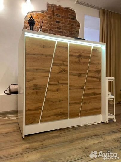 Ресепшн в бар, ресторан