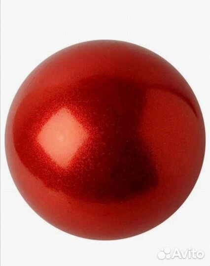 Мяч pastorelli New Generation glitter HV18