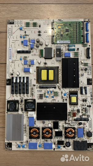 Плата питания для телевизора LG 42LE5500