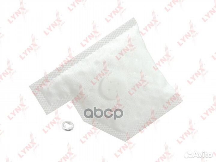 Фильтр топливного насоса LS2024 lynxauto