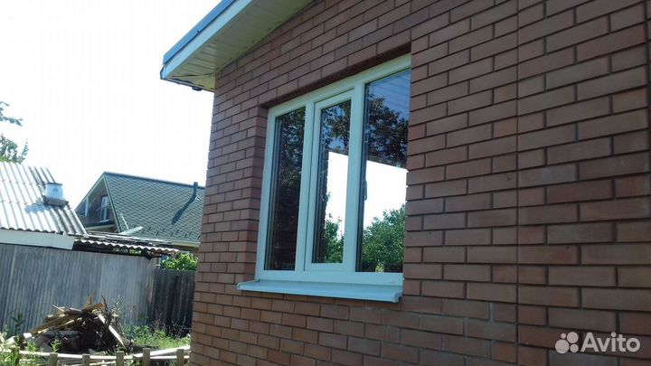 Окна быстро от завода. Качественно