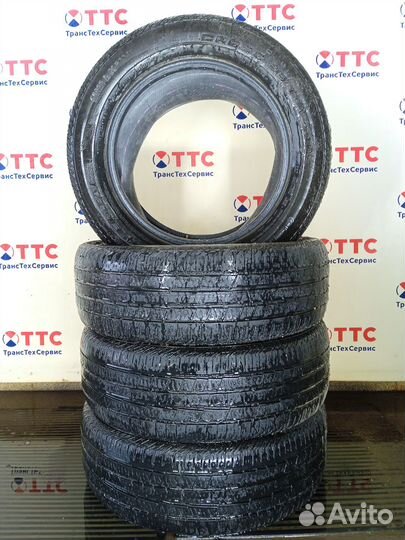 Continental ContiEcoContact 5 225/60 R17