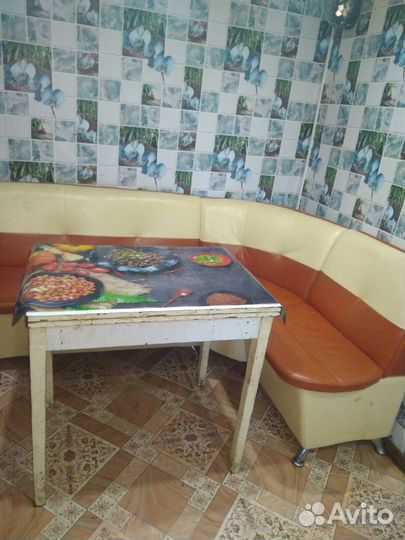 Кухонный уголок