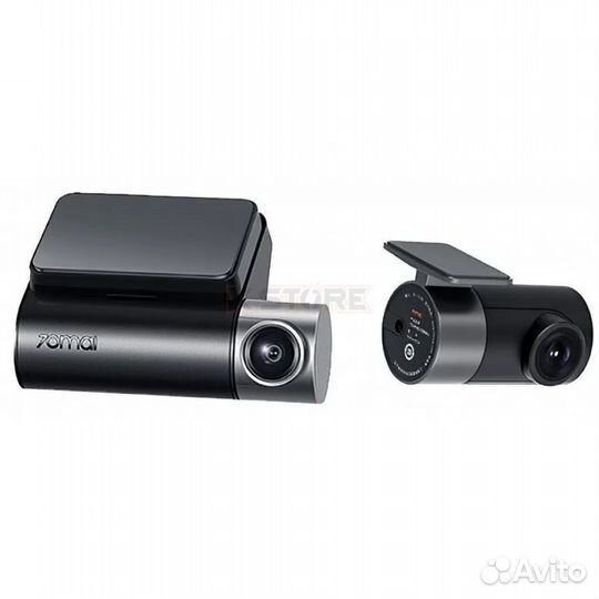 Видеорегистратор Xiaomi 70mai Dash Cam Pro Plus