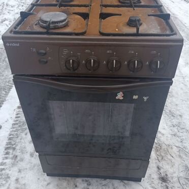 Газовая плита бу