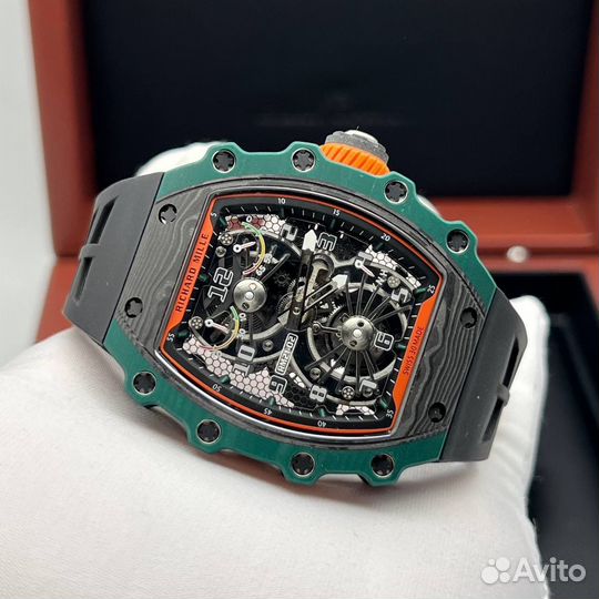 Richard mille