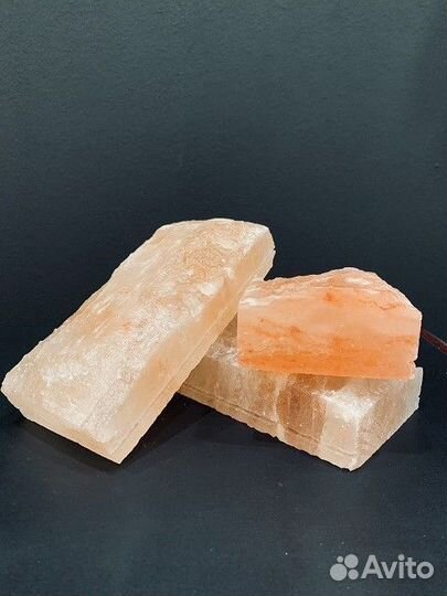 Кирпич из гималайской соли От производителя