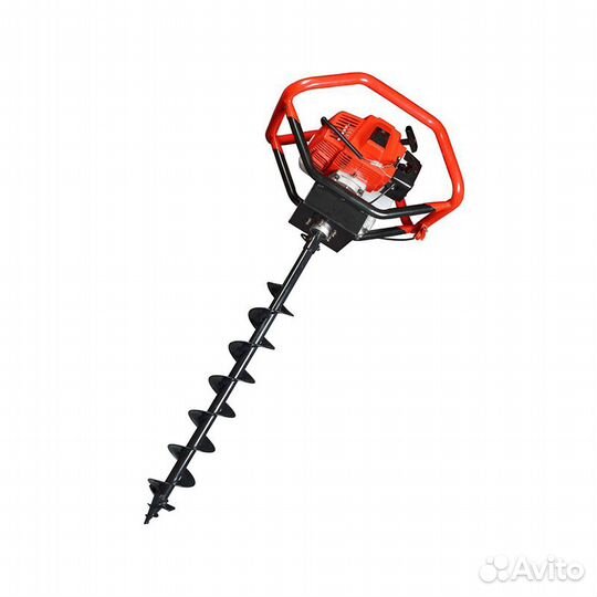 Fubag Мотобур FPB 71 (без шнека)