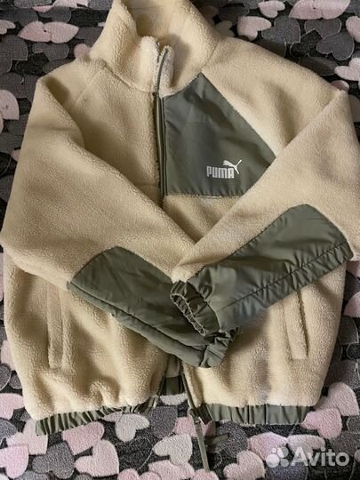 Куртка женская весна осень