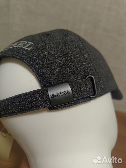 Кепка бейсболка Diesel