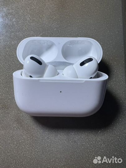 Airpods pro