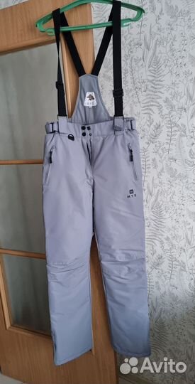 Горнолыжные штаны (новые)