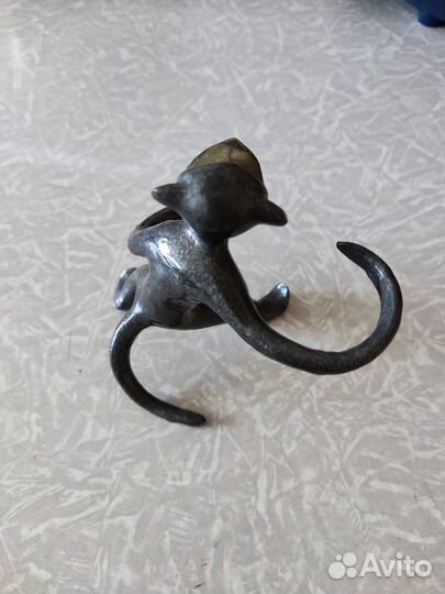 Обезьянка - держатель для специй СССР