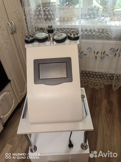 Массаж на дому