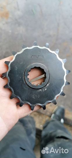 Звезда yamaha r6