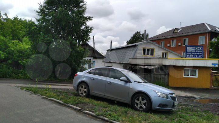 Участок 14,2 сот. (ИЖС)