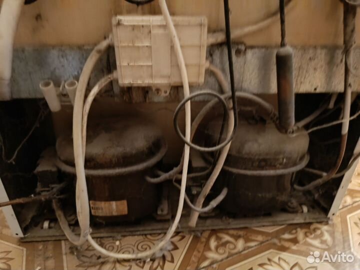 Холодильник Stinol-103 RF S 345