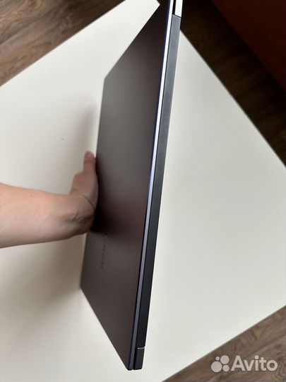 Ноутбук honor magicbook 14