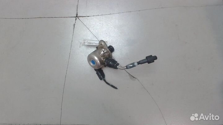 Тнвд киа Sportage 2016, 2017