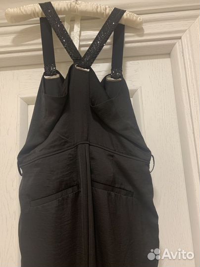 Комбинезон женский