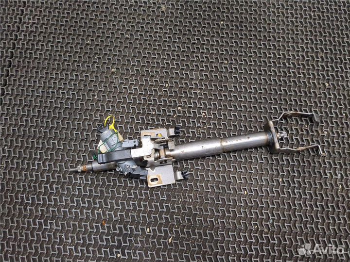 Колонка рулевая Mazda 626, 1993