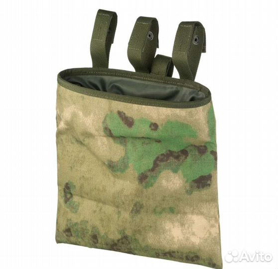 Подсумок под сброс магазинов Wartech up-113