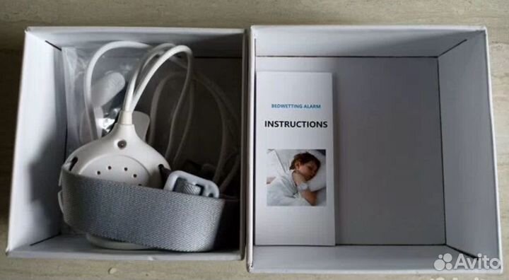 Будильник от ночного недержания мочи