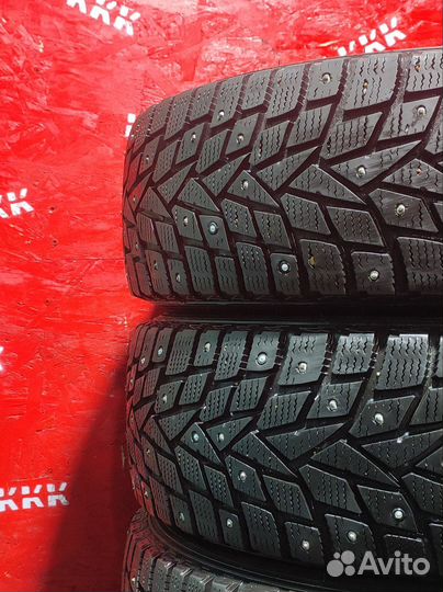 Dunlop SP Winter Ice 02 185/60 R15 88T