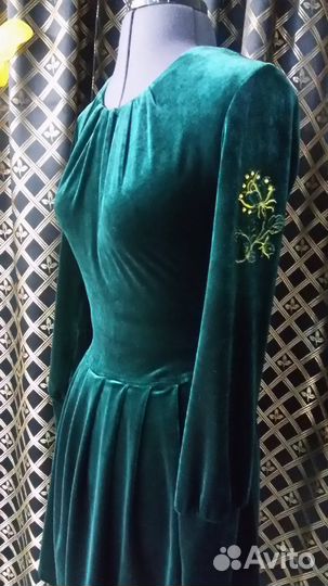 Ателье Пошив/ремонт одежды, компьютерная вышивка