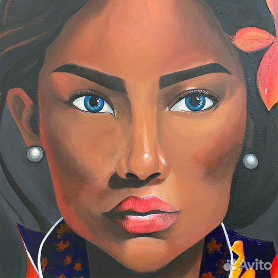 Картина « (Секрет)»