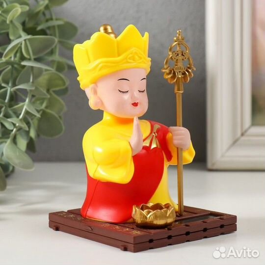 2 шт. Маятник пластик от солнечной батареи 'Импера