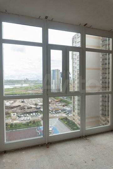 4-к. квартира, 151 м², 12/23 эт.