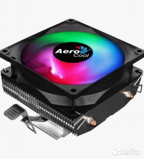 Кулер для процессора lga 1155