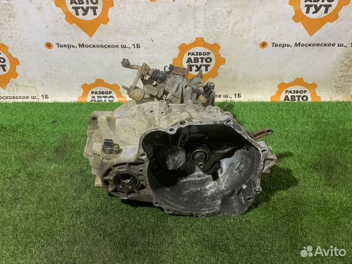 Коробка передач Mitsubishi Carisma 4G93