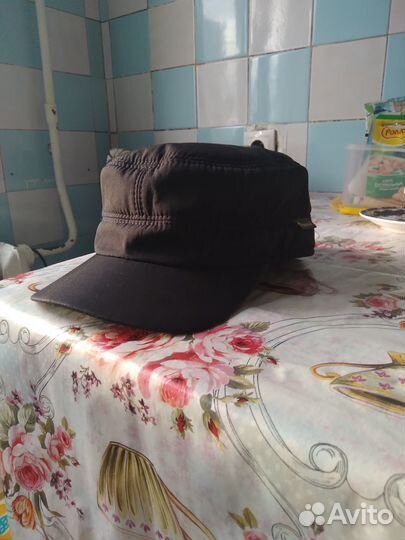 Кепка на осень Fredrikson