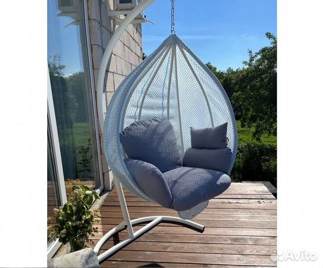 Подвесное кресло Ами Мебель