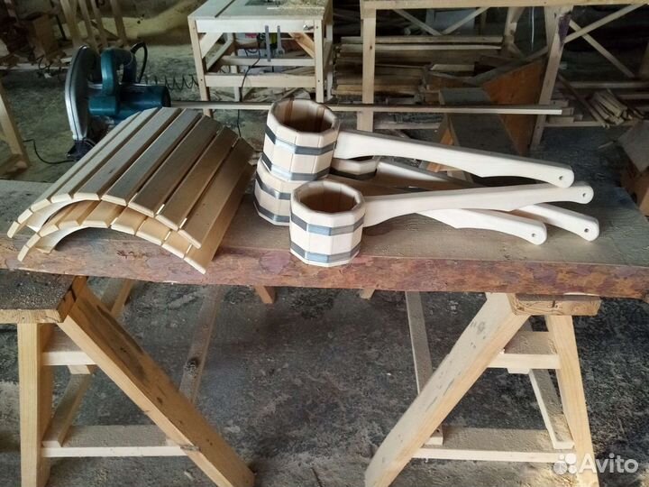 Столярные услуги